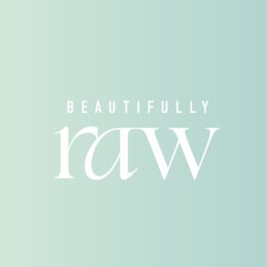 Beautifully Raw 12 Weeks Program - Group Coaching